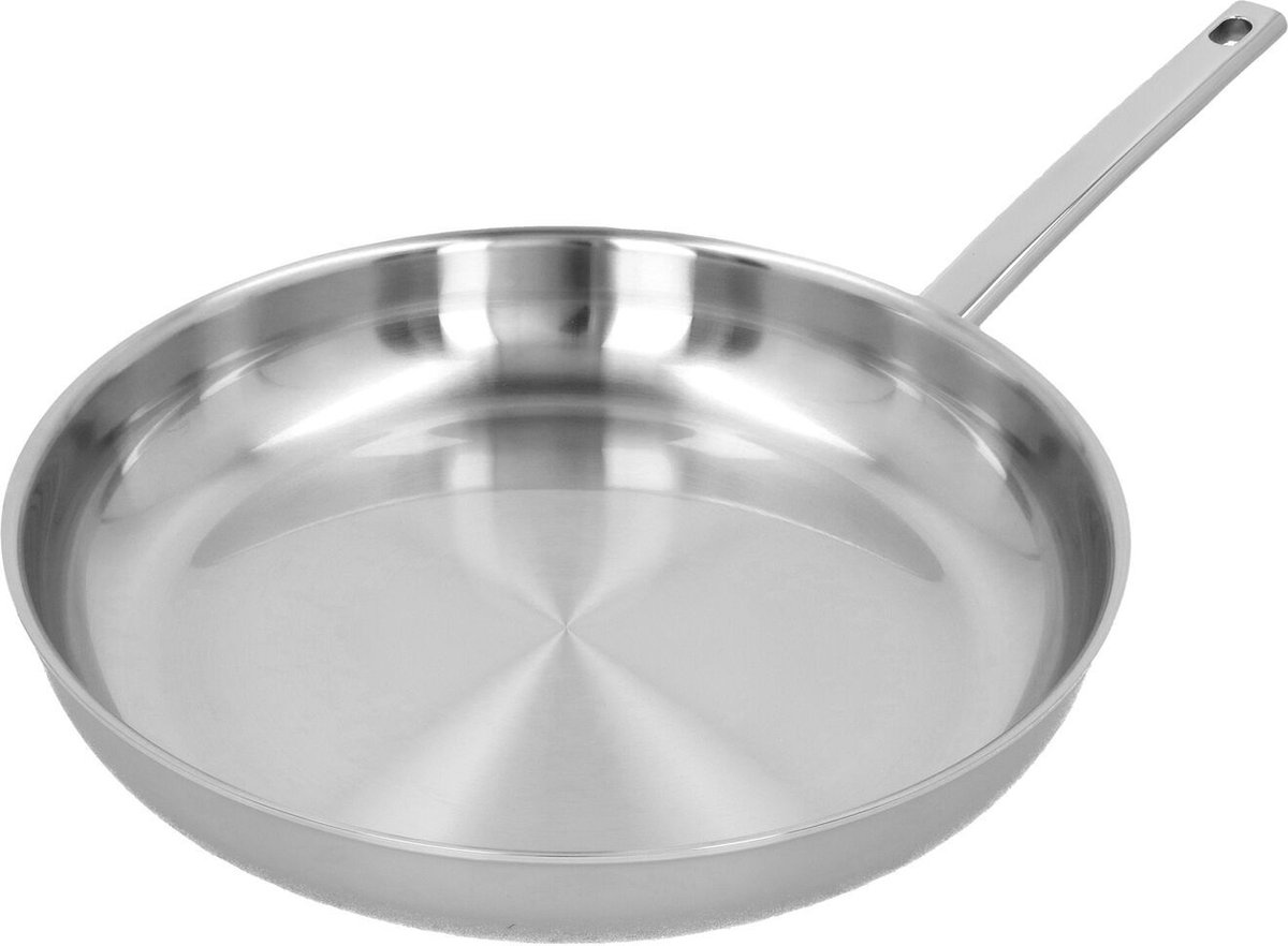 Demeyere Ecoline 5 Koekenpan, 32cm